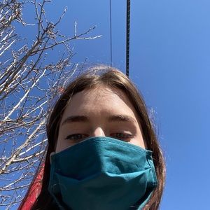 Meet your Posher, Michaela